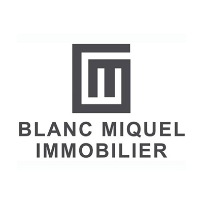 blanc miquel immobilier