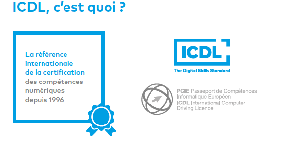 certification PCIE 3